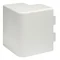 Angle extérieur - WDK 110x60 NZ, blanc 2 pcs.