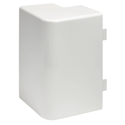 Angle extérieur - WDK 150x60 NZ, blanc 2 pcs.