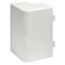 Angle extérieur - WDK 150x60 NZ, blanc 2 pcs.