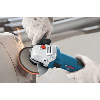 Angle grinder GWS 720W 7-125 Professional