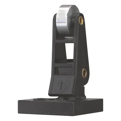 Angle roller lever, LSM-XLA