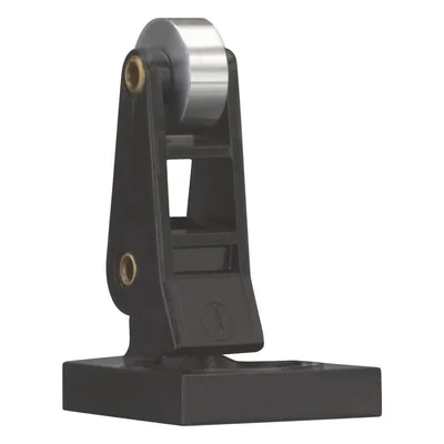 Angle roller lever, LSM-XLA