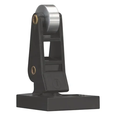 Angle roller lever, LSM-XLA