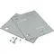 Angles pour connecter les cassettes BPZ-BR/WB3S