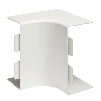 Angolo interno - WDK 130x60 NW, bianco 2 pz.