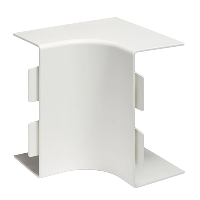 Angolo interno - WDK 130x60 NW, bianco 2 pz.