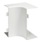 Angolo interno - WDK 150x60 NW, bianco 2 pz.