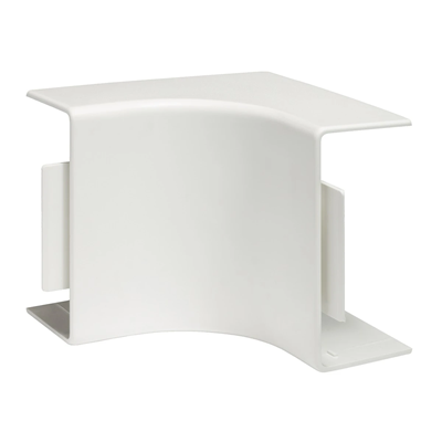 Angolo interno - WDK 90x40 NW, bianco 2 pz.