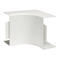 Angolo interno - WDK 90x40 NW, bianco 2 pz.