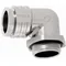 Angular cable gland M20x1.5
