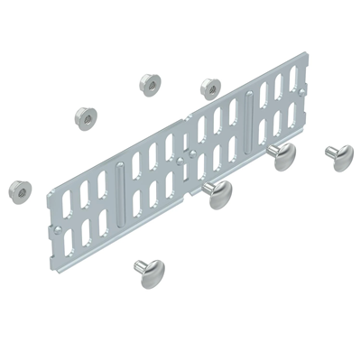 Angular connector RWVL FOR TRAYS 60