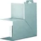 Ángulo plano tehalit.LFS, 60x60 mm, galvanizado