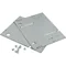 Ángulos para conectar casetes BPZ-BR/WB3S/1
