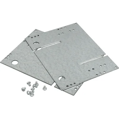 Ángulos para conectar casetes BPZ-BR/WB3S/1