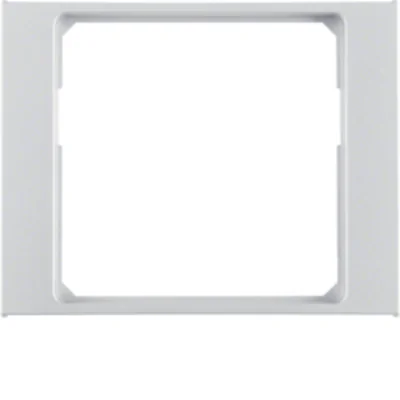 Anillo adaptador K.5 para placa frontal de aluminio de 50x50mm