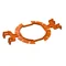 Anillo de montaje PM-85 para latas