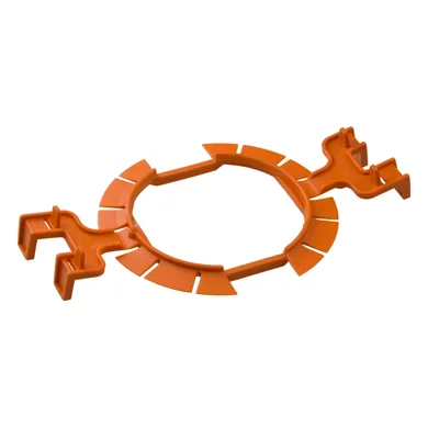 Anillo de montaje PM-85 para latas