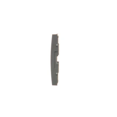 Anillo decorativo, antracita (metálico)
