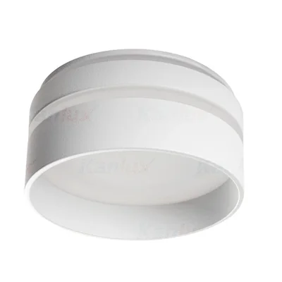 Anillo decorativo GOVIK-ST DSO-W
