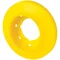 Anillo iluminado LED M22-XPV60-Y-24, 24 V CA/CC