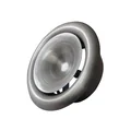 ANM 125 (diffusore d'aria di mandata in metallo SV)