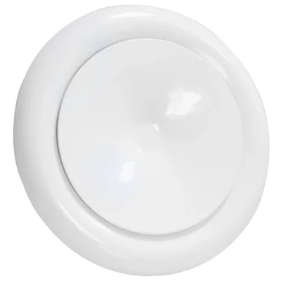 ANM 125 (difusor metálico de impulsión de aire SV)