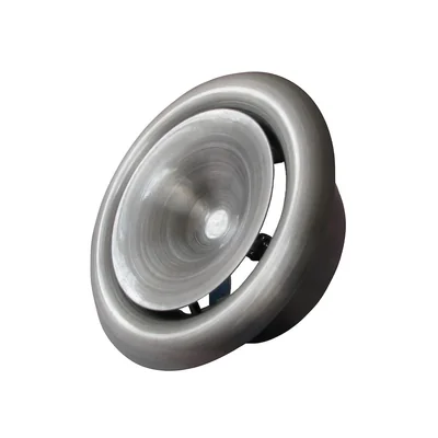 ANM 125 (fourniture diffuseur métallique SV)
