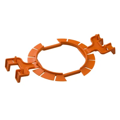 Anneau de montage PM-85 pour boîtes