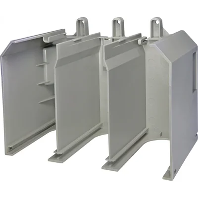 Anschlussabdeckung PRS2-SP 630/3