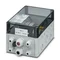 Anschlussdose mit Überspannungsableitern 1 MPPT Phoenix-Contact 1000DC 1MPP-SPD-S Box 1 MPPT