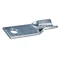 Anschlussplatte P35-240V metallisch