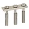 Anschlussschiene für 12 Klemmen 10mm2