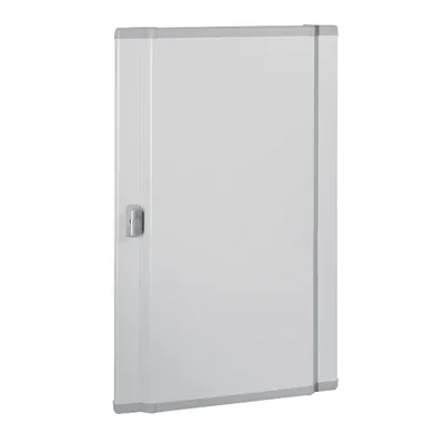 Ante in profilato metallico, altezza 900