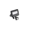 ANTEM LED 10W-NW-SE B LED floodlight with motion sensor