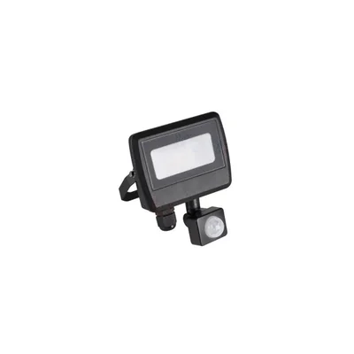 ANTEM LED 10W-NW-SE B LED-Flutlicht mit Bewegungsmelder