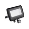 ANTEM LED 50W-NW-SE B LED floodlight with motion sensor