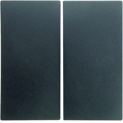 Anthracite double rocker