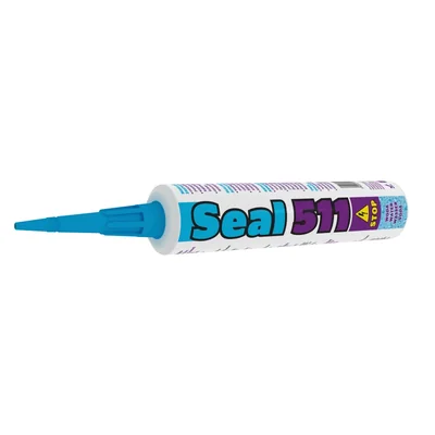 ANTICOR Seal synthetic sealant, 310 ml packaging (tube), blue