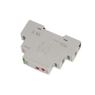 Antifreeze temperature controller