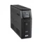 APC Back-UPS Pro 1600VA/960W Tower UPS 230V AVR LCD Display USB A and C Pure Sine Wave with 8 IEC C13 Output Sockets