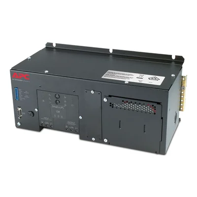APC DIN Rail UPS with High Temperature Battery 500VA 230V