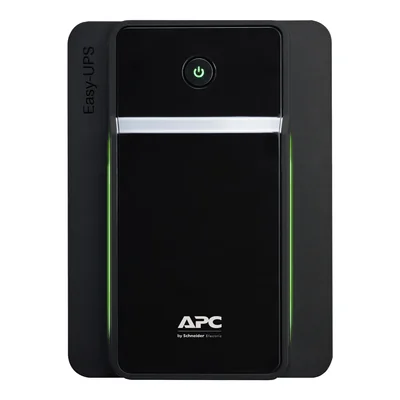 APC Easy UPS 2200VA/1200W, věžový, 230V, AVR se 4 výstupními zásuvkami Schuko