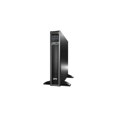 APC Smart-UPS X 1000 VA Rack/Torre, LCD, 230V