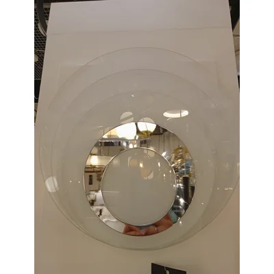 Aplique de aluminio Eclipse