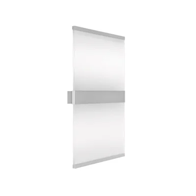 APLIQUE LED TT + fuente 6W LED 3000K Gris