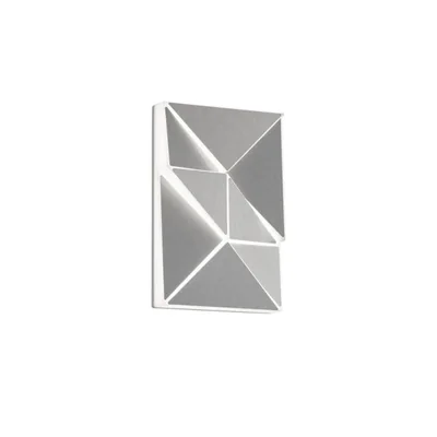 Aplique Trinity Plata