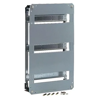 APO 41 universal frames for modular equipment, 2 rails / 28 mod