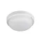 Apparecchio a canale TOLU O LED 9W-NW-W