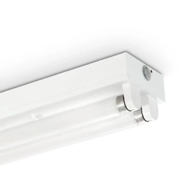 Apparecchio da parete e soffitto F-218A bianco