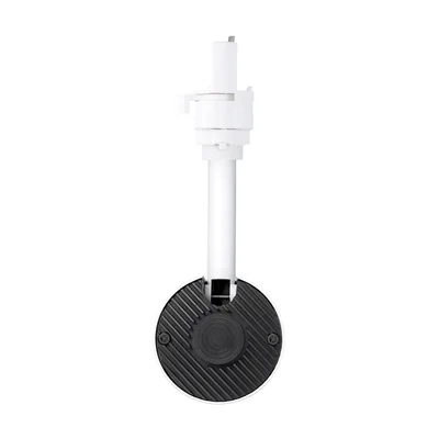 Apparecchio di illuminazione a binario TRACKLIGHT SPOT D75 25W 4000K 90RA NFL WT